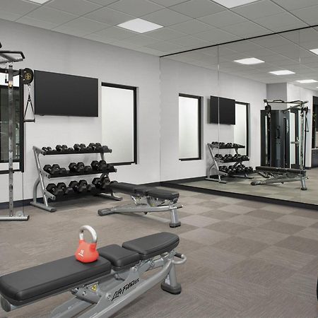Springhill Suites By Marriott Sandpoint Esterno foto