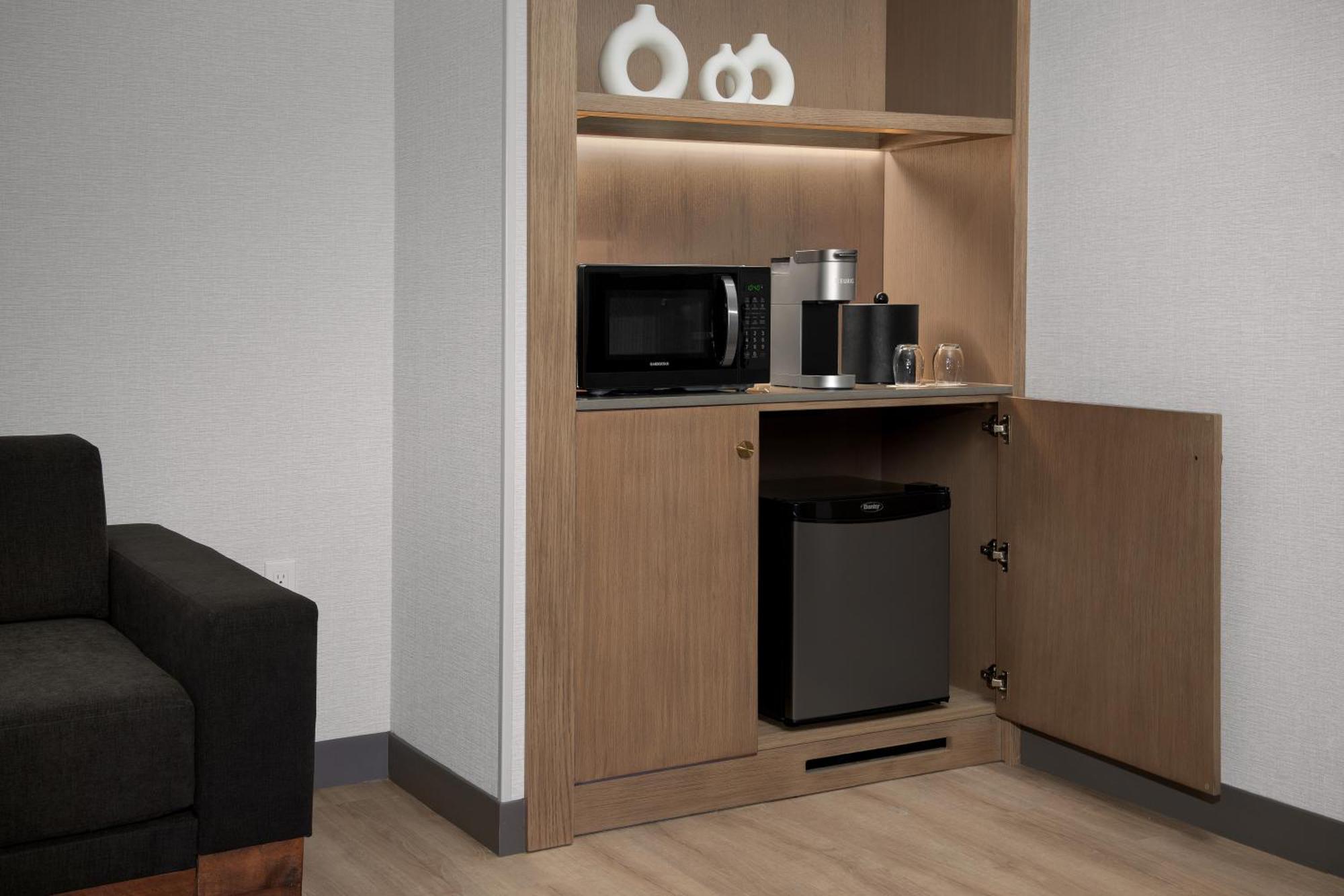 Springhill Suites By Marriott Sandpoint Esterno foto