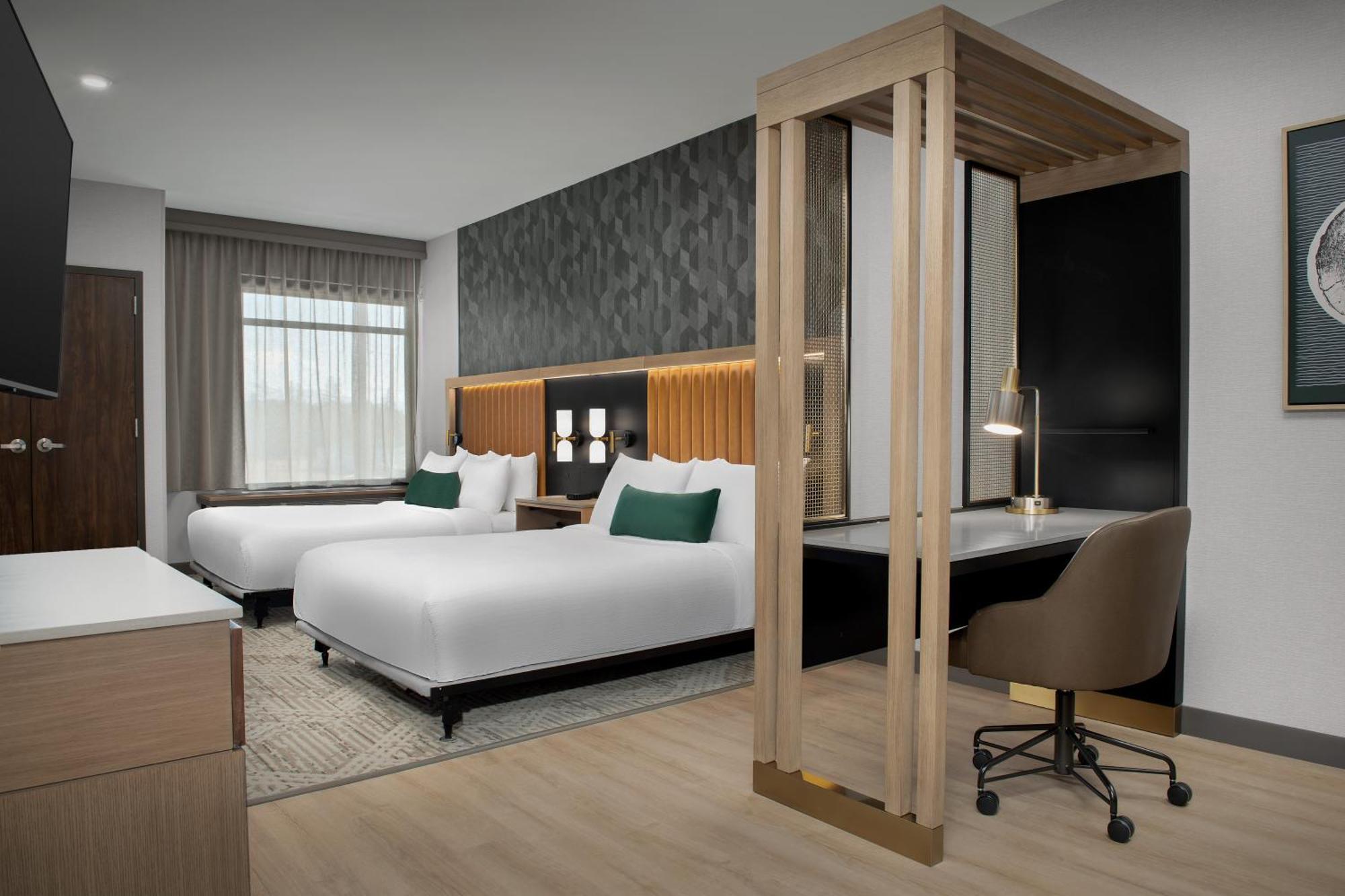 Springhill Suites By Marriott Sandpoint Esterno foto