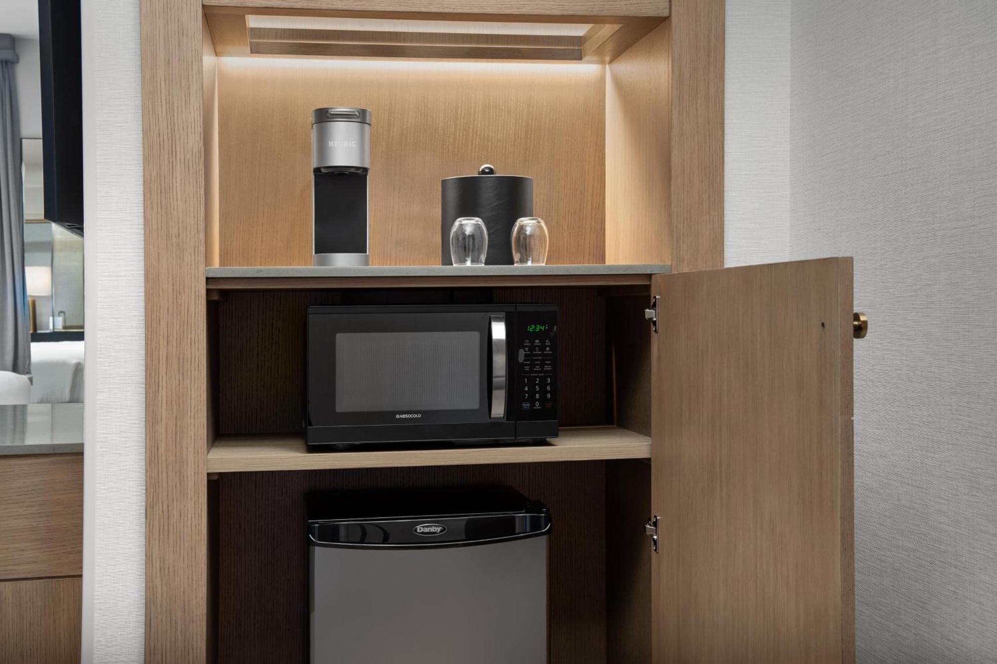 Springhill Suites By Marriott Sandpoint Esterno foto