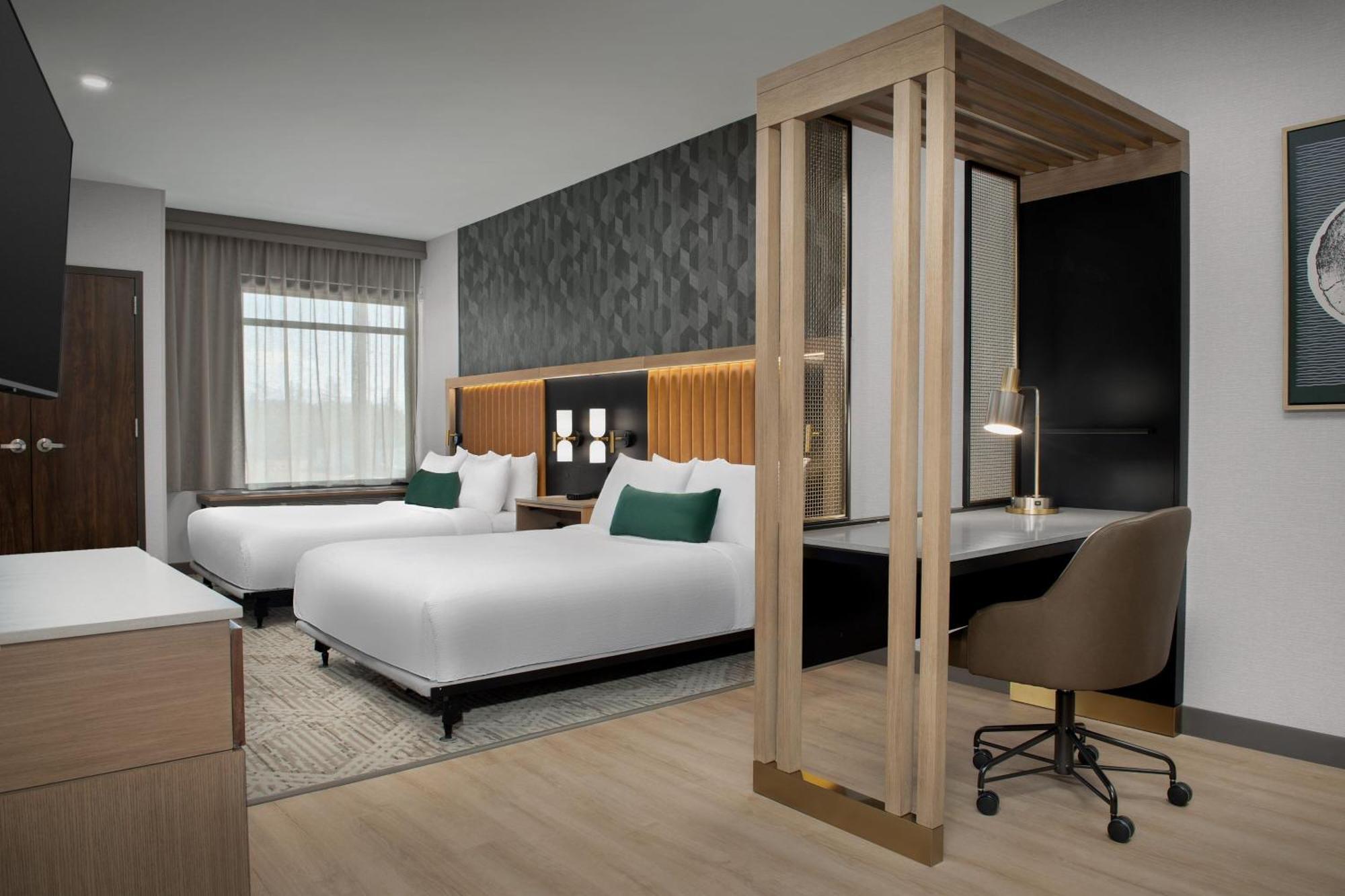 Springhill Suites By Marriott Sandpoint Esterno foto