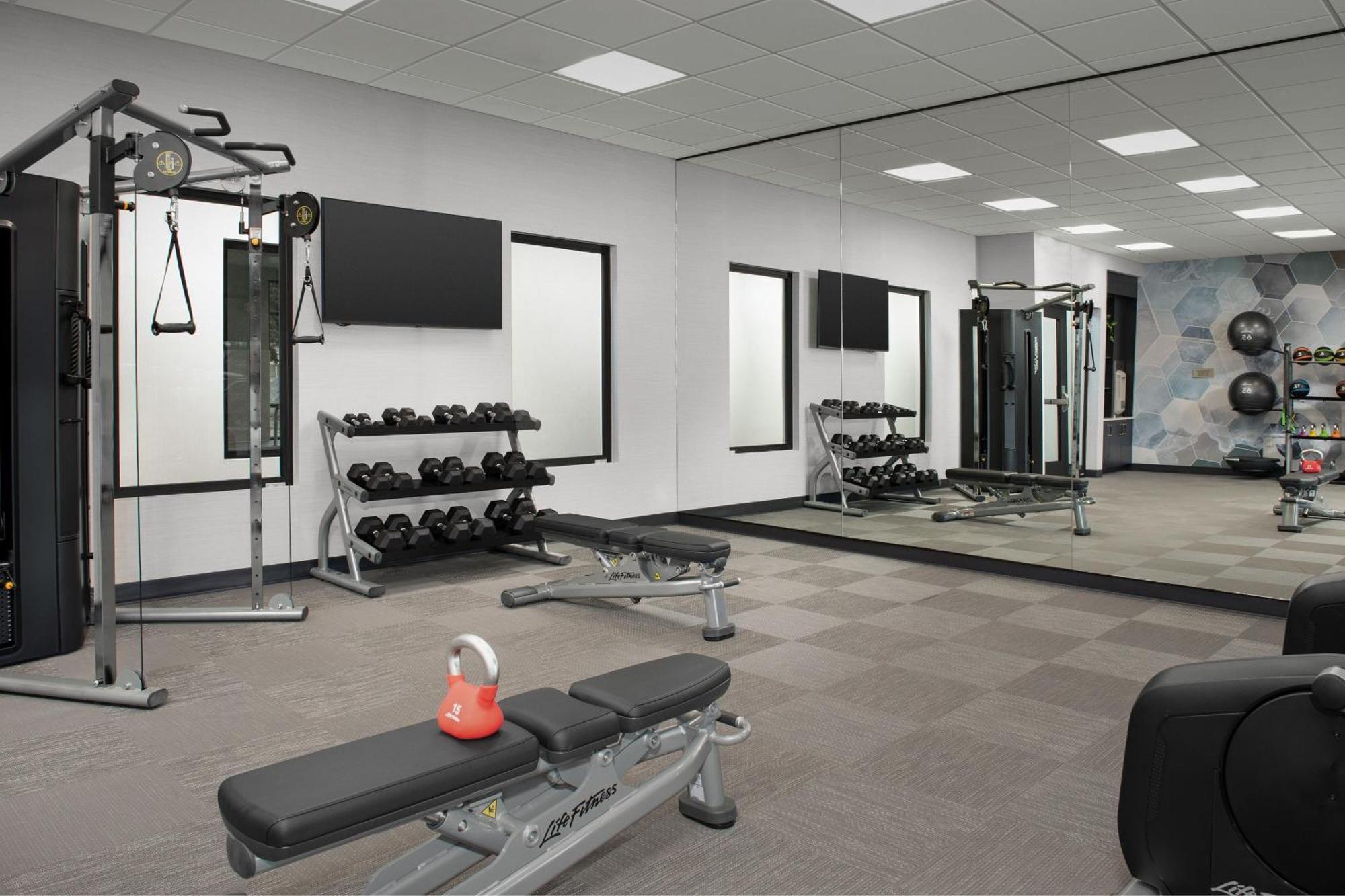 Springhill Suites By Marriott Sandpoint Esterno foto
