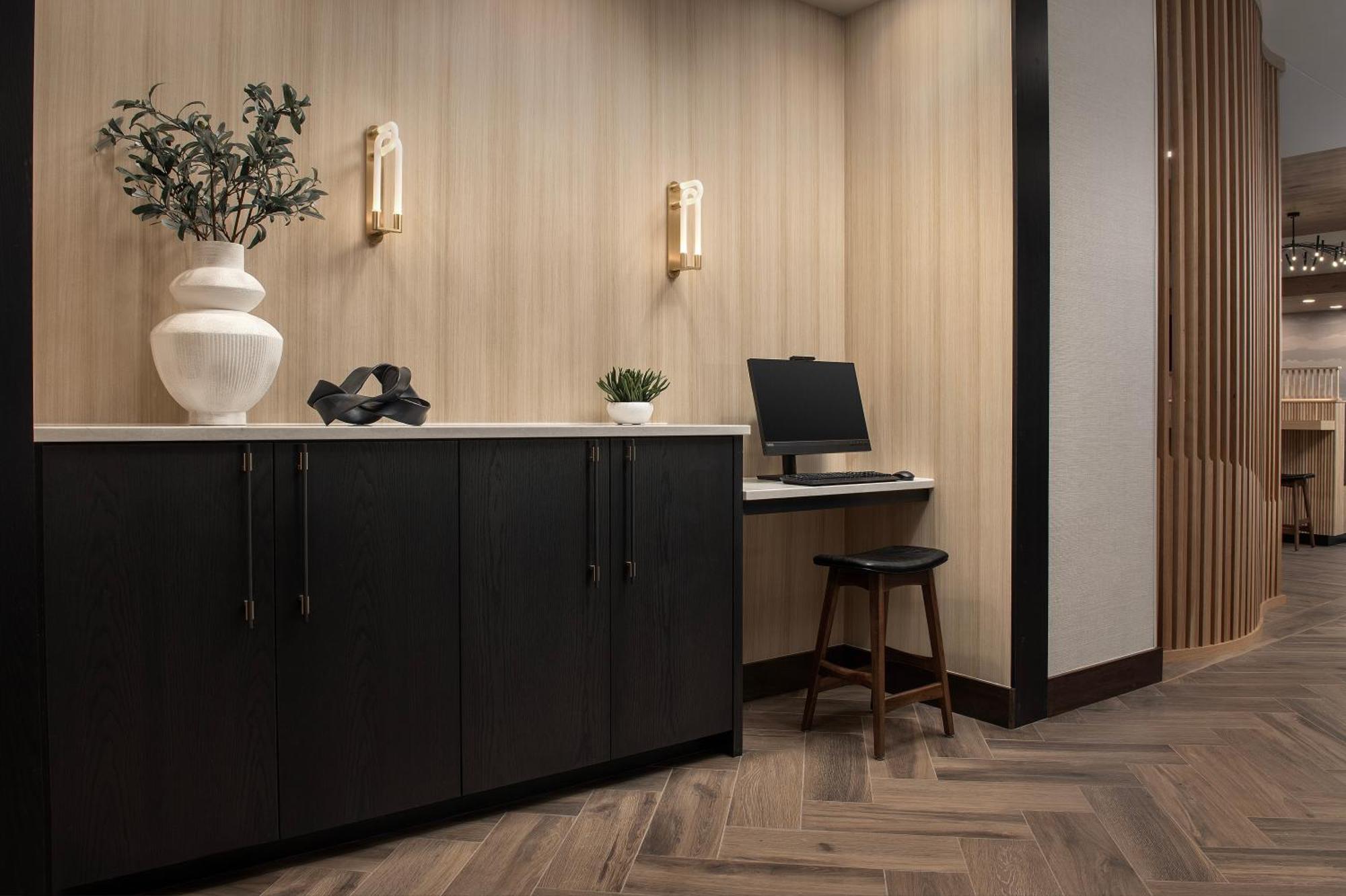 Springhill Suites By Marriott Sandpoint Esterno foto