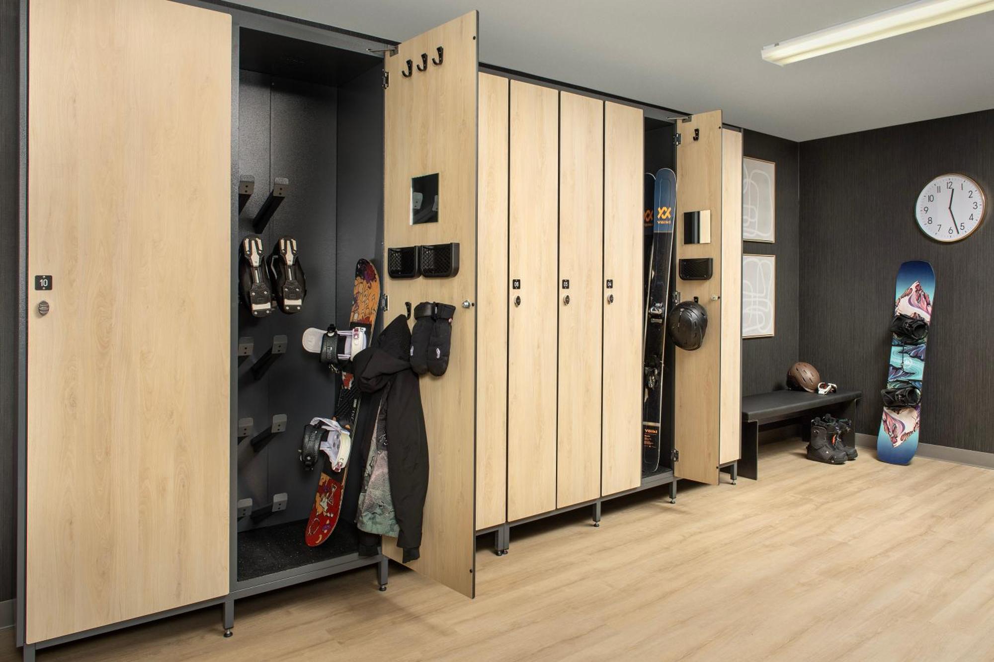 Springhill Suites By Marriott Sandpoint Esterno foto