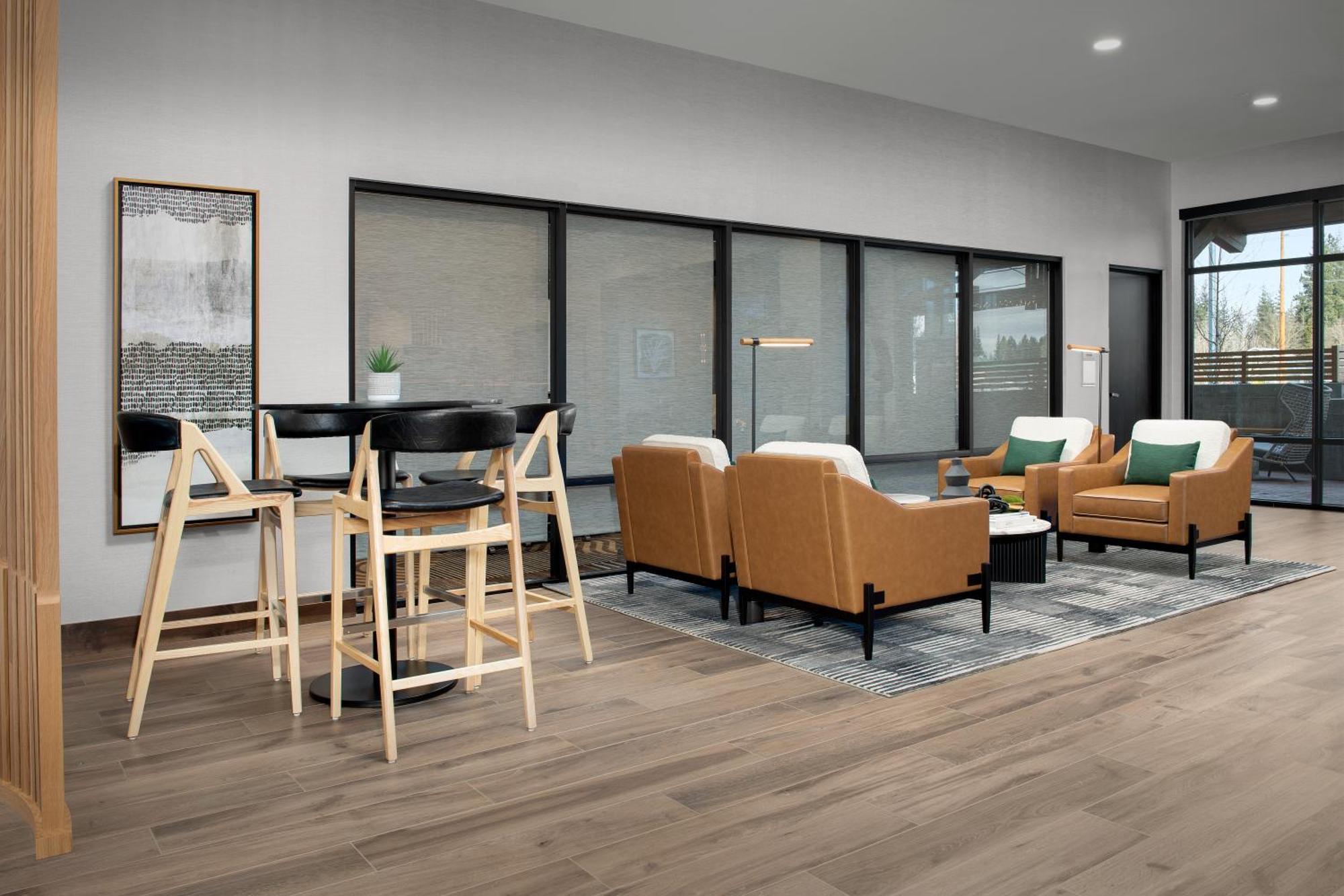 Springhill Suites By Marriott Sandpoint Esterno foto