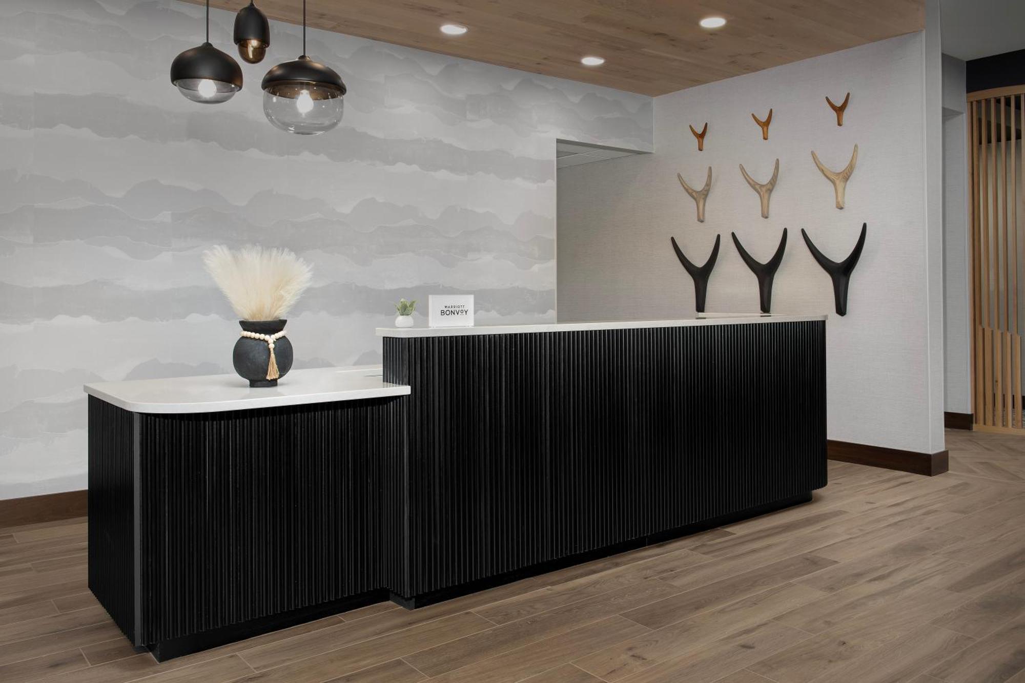 Springhill Suites By Marriott Sandpoint Esterno foto
