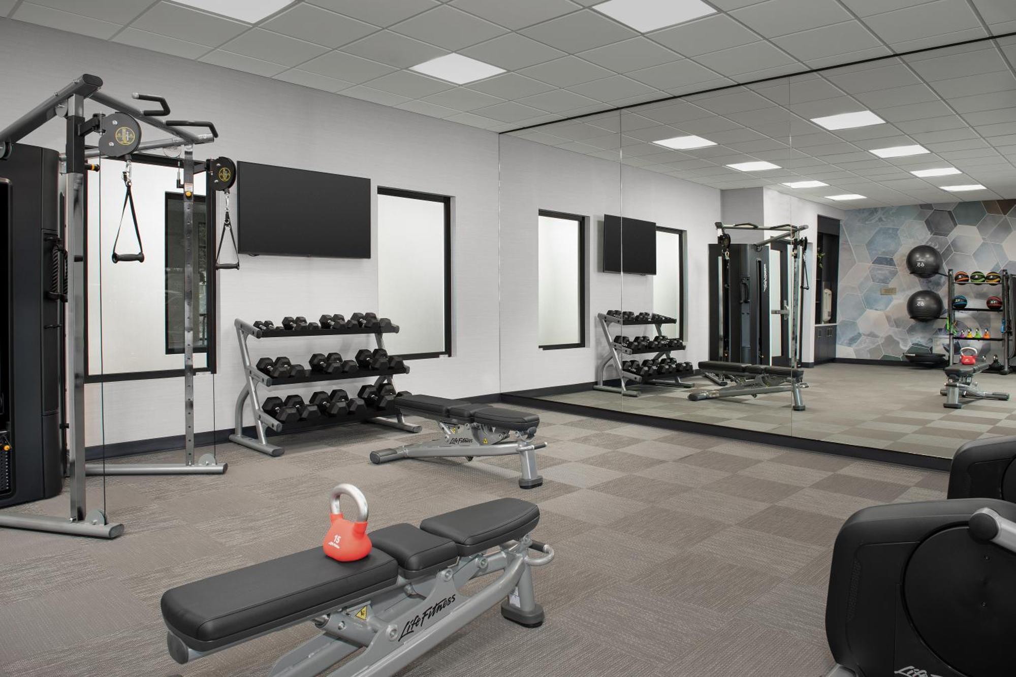 Springhill Suites By Marriott Sandpoint Esterno foto