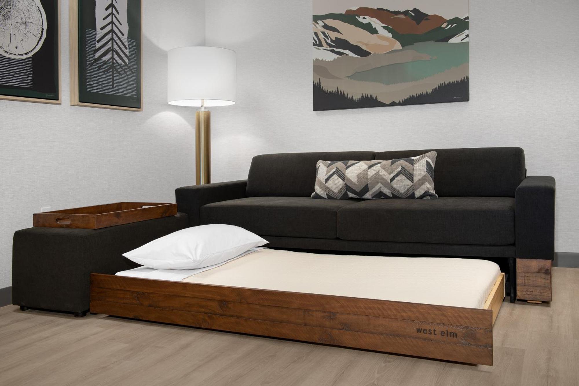 Springhill Suites By Marriott Sandpoint Esterno foto