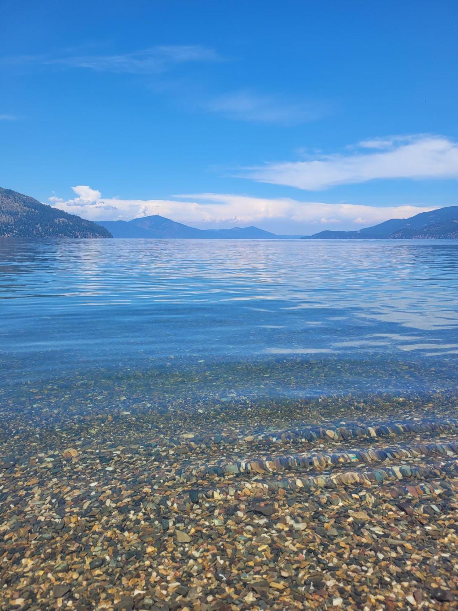 Springhill Suites By Marriott Sandpoint Esterno foto